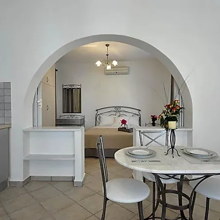 Evita Apartment