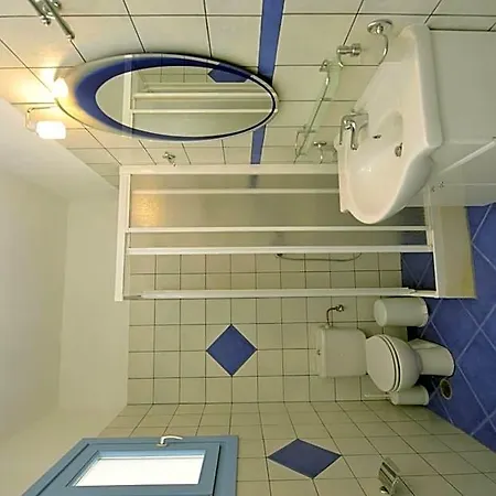 Apartment Evita