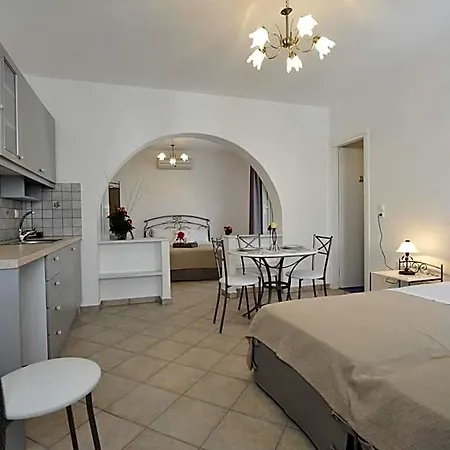 Apartment Evita