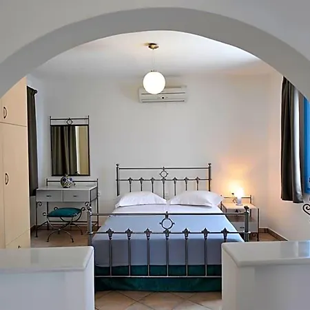Apartment Evita