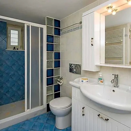 Evita Apartment Aliki (Paros)