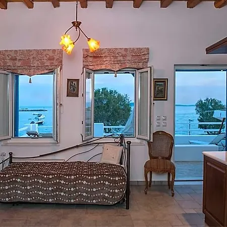 Apartment Evita *