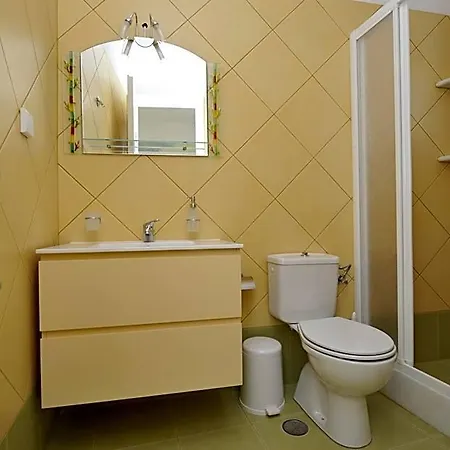 Evita Apartment
