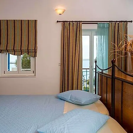 Evita Apartment *