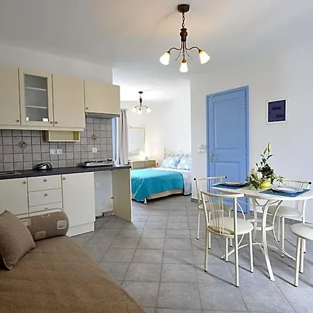 Apartment Evita