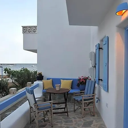 Apartment Evita *