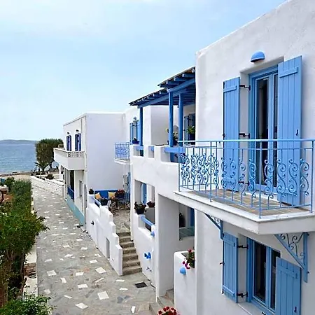 Evita Aliki (Paros)