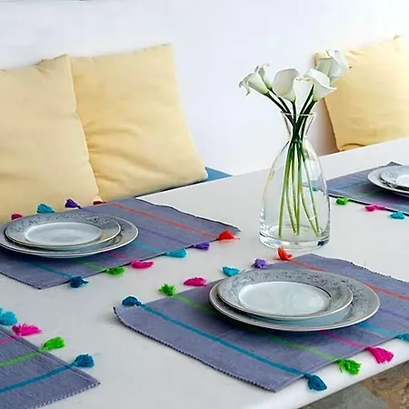 Apartment Evita Aliki (Paros)