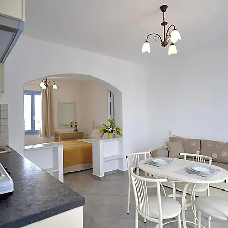 Apartment Evita