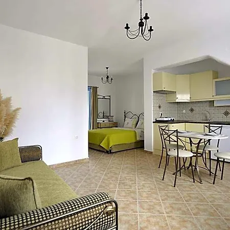 Apartment Evita