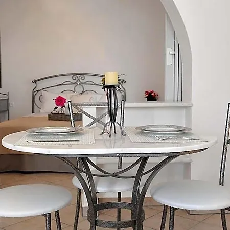 Evita Apartment