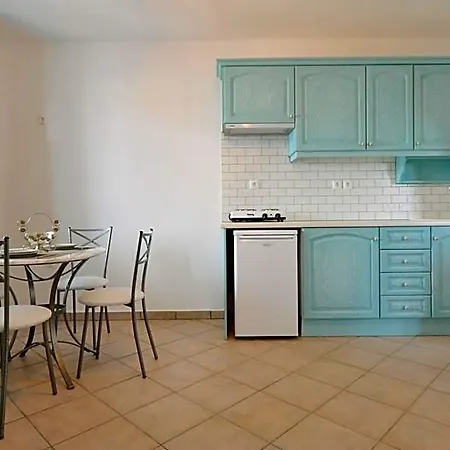 Evita Apartment Aliki (Paros)