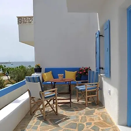 Apartment Evita *