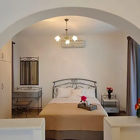 Evita Apartment Aliki (Paros)