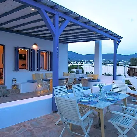 Evita Aliki (Paros)