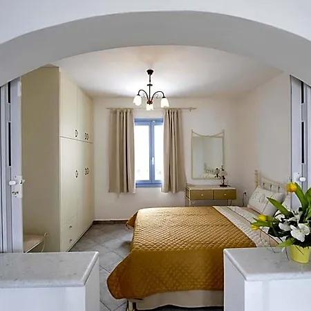 Evita Apartment